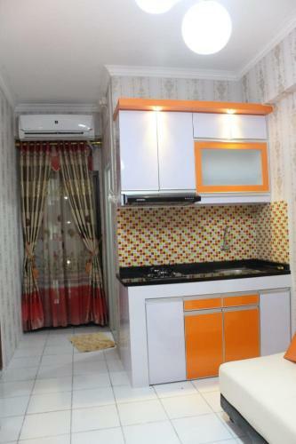 Apartamento Indra's Room