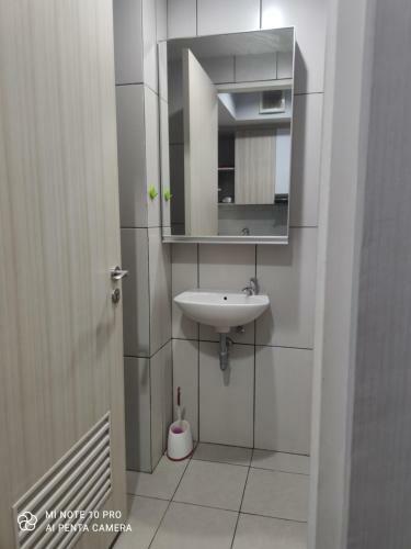 Apartamento Studio Standar A By Ida Room Ex Araia