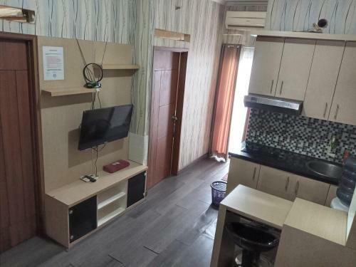 Apartamento Adhigana Property Kemang View