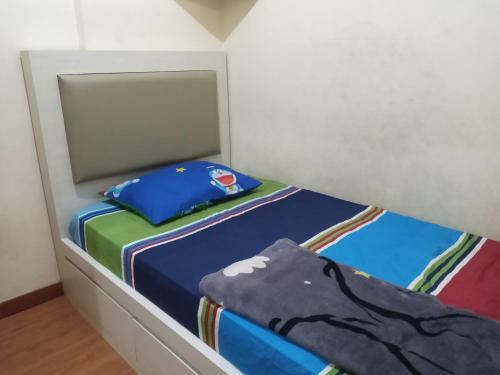 Apartamento Adhigana Property Kemang View