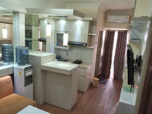 Apartamento Adhigana Property Kemang View