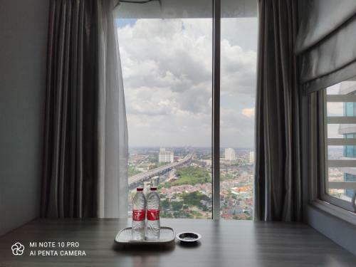 Apartamento Studio Standard A By Ida Room Ex Araia