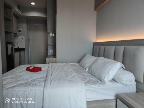 Apartamento Studio Standard A By Ida Room Ex Araia