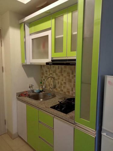 Apartamento Alvans Room