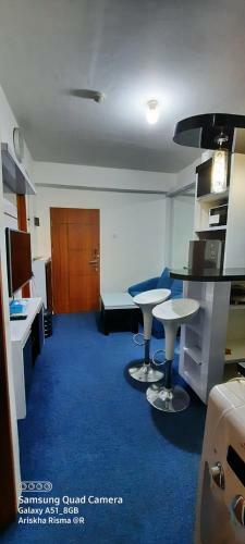 Apartamento Kemang Viewenjoyroom