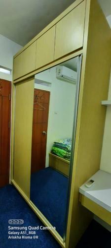 Apartamento Kemang Viewenjoyroom