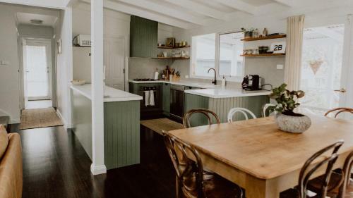 Birch Cottage