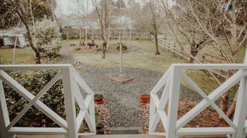 Birch Cottage