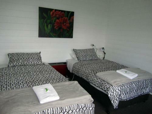 Breakaway Cottage