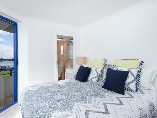 Apartamento Heritage 401