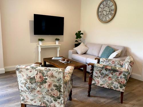 Apartamento Waterfall Unit Farm Stay