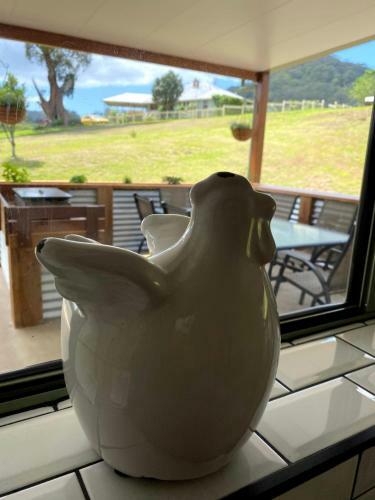 Apartamento Waterfall Unit Farm Stay