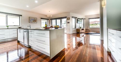 Villa Leven River Retreat