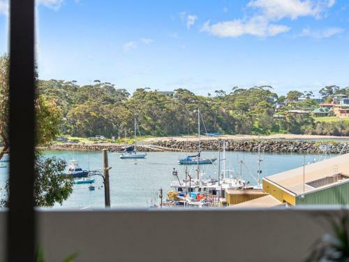Apartamento Wason Street Unit 104 Pier 32