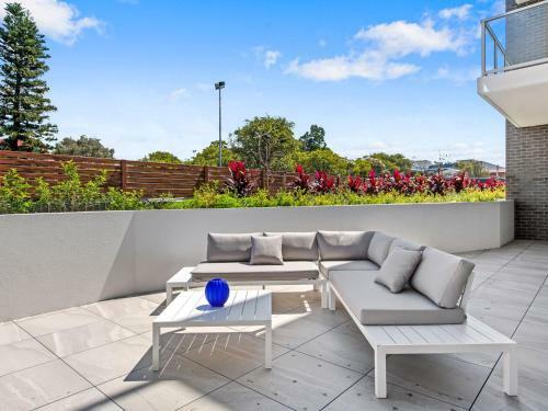 Apartamento Wason Street Unit 104 Pier 32