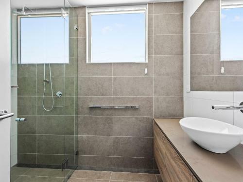 Apartamento Wason Street Unit 104 Pier 32