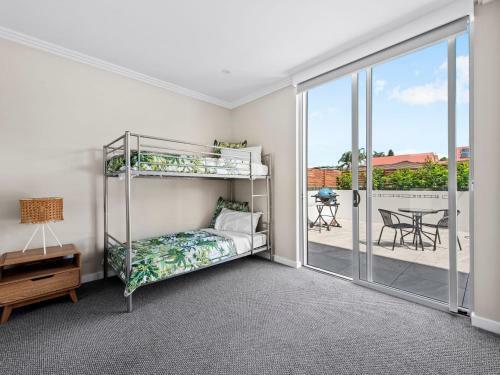 Apartamento Wason Street Unit 104 Pier 32