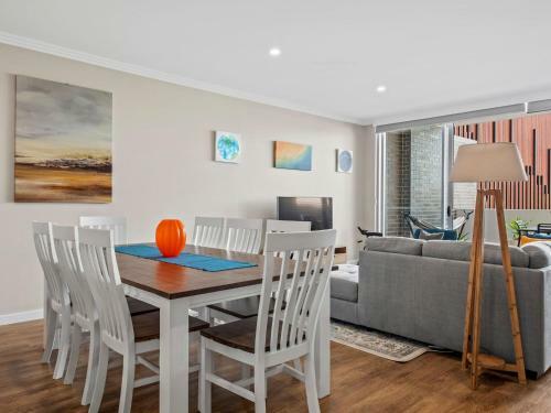 Apartamento Wason Street Unit 104 Pier 32