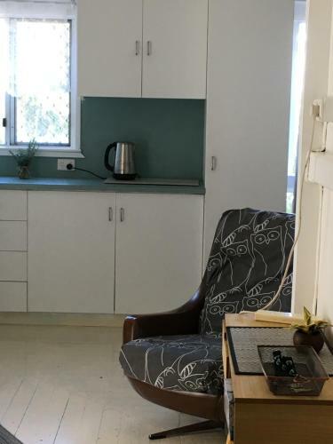 City Apartment With Views