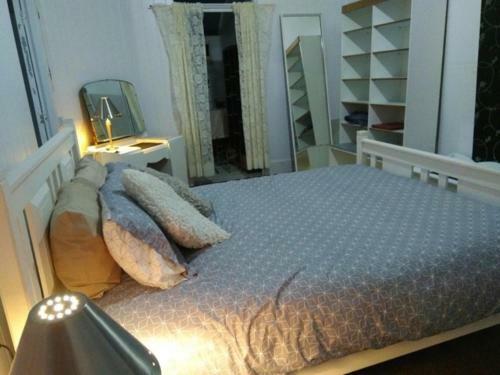 Spacious Apartment