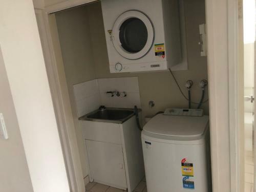 Apartamento 50 Mcilwraith Street