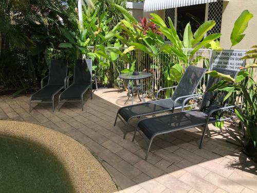 Apartamento 50 Mcilwraith Street