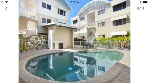 Apartamento 50 Mcilwraith Street