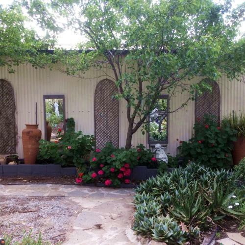 Wagin Cottage Garden Bed And Breakfast