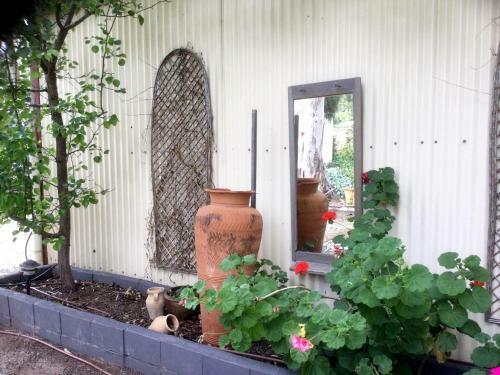 Wagin Cottage Garden Bed And Breakfast