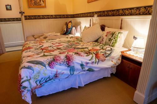 Wagin Cottage Garden Bed And Breakfast