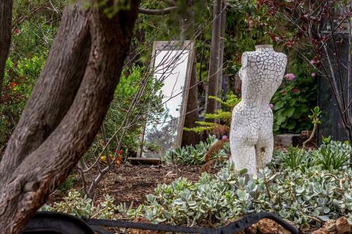 Wagin Cottage Garden Bed And Breakfast