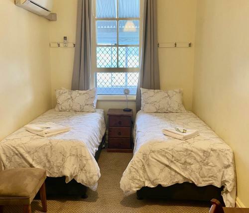 Commercial Hotel Wallerawang