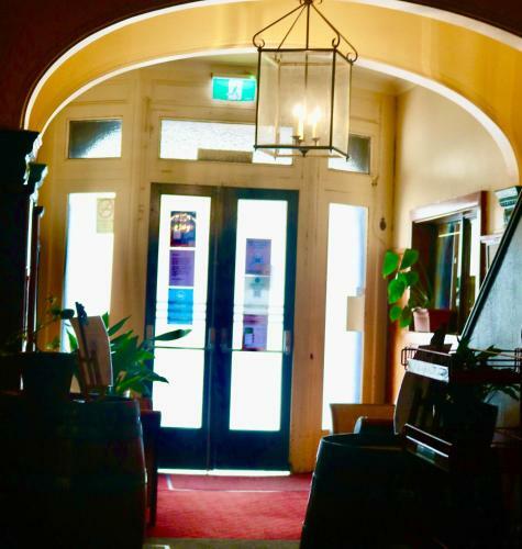 Commercial Hotel Wallerawang