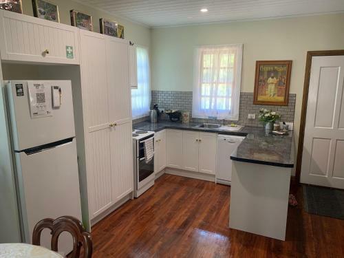Sancreed Cottage