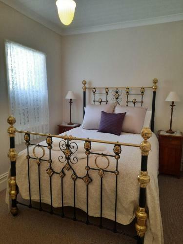 Windsor House B&B