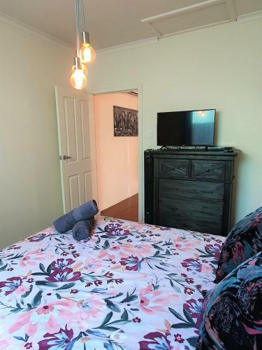 Luxurious Couples Escape, Spa Bath, Netflix, Nbn
