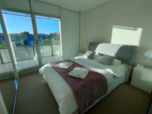 Victor Harbor Centre 2 Br Apartment