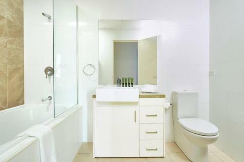 Premium 2 Bedroom Garden Apartment