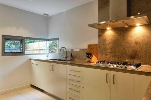 Premium 2 Bedroom Garden Apartment