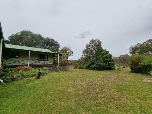 Ryder Homestead And Cabins