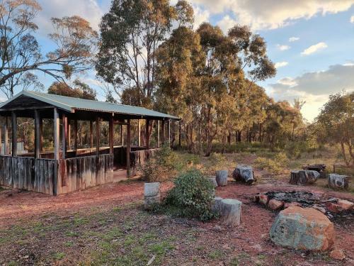 Ryder Homestead And Cabins