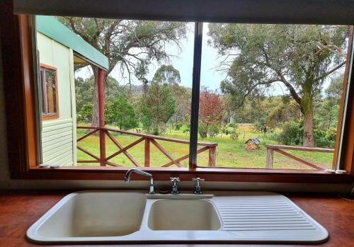 Ryder Homestead And Cabins