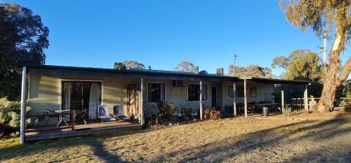 Ryder Homestead And Cabins