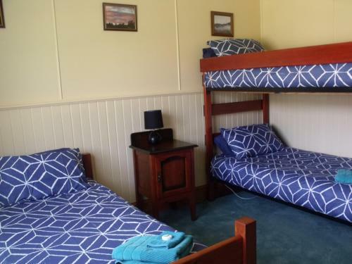 Bed & Breakfast Blue Wren Riverside Cottage