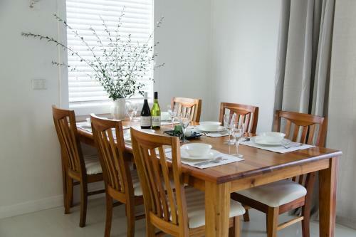 The Rested Guest 3 Bedroom Cottage West Wyalong