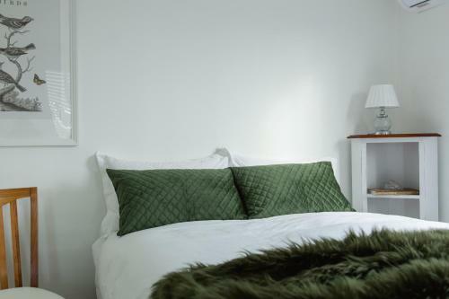 The Rested Guest 3 Bedroom Cottage West Wyalong