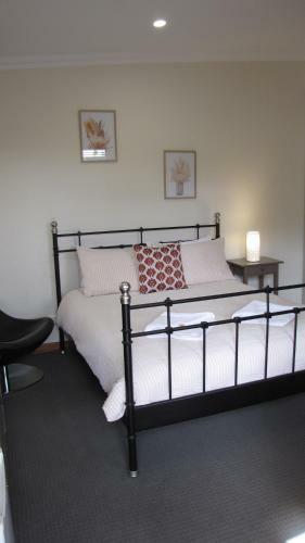 Bed & Breakfast 1839 Cottages