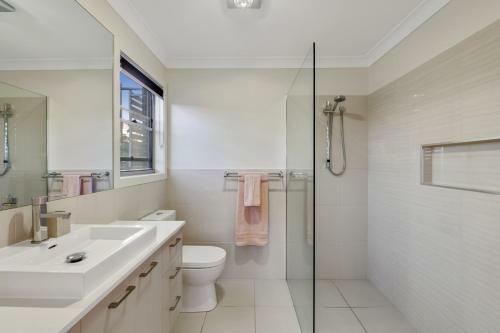 Apartamento Fairway Village @ Windaroo Lakes Golf Club
