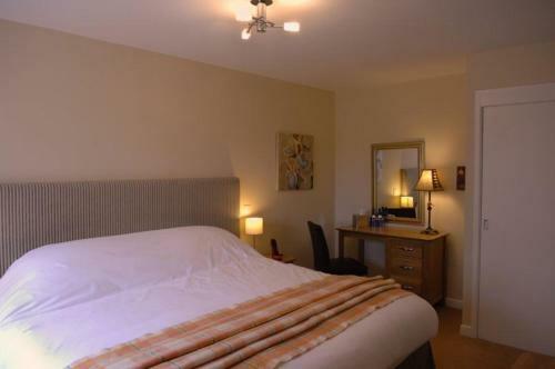 Penbontbren Luxury Bed And Breakfast