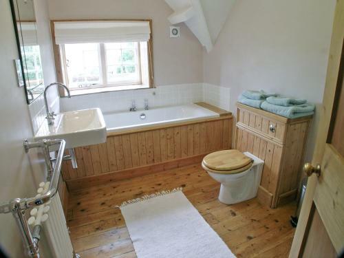 Gardener's Cottage